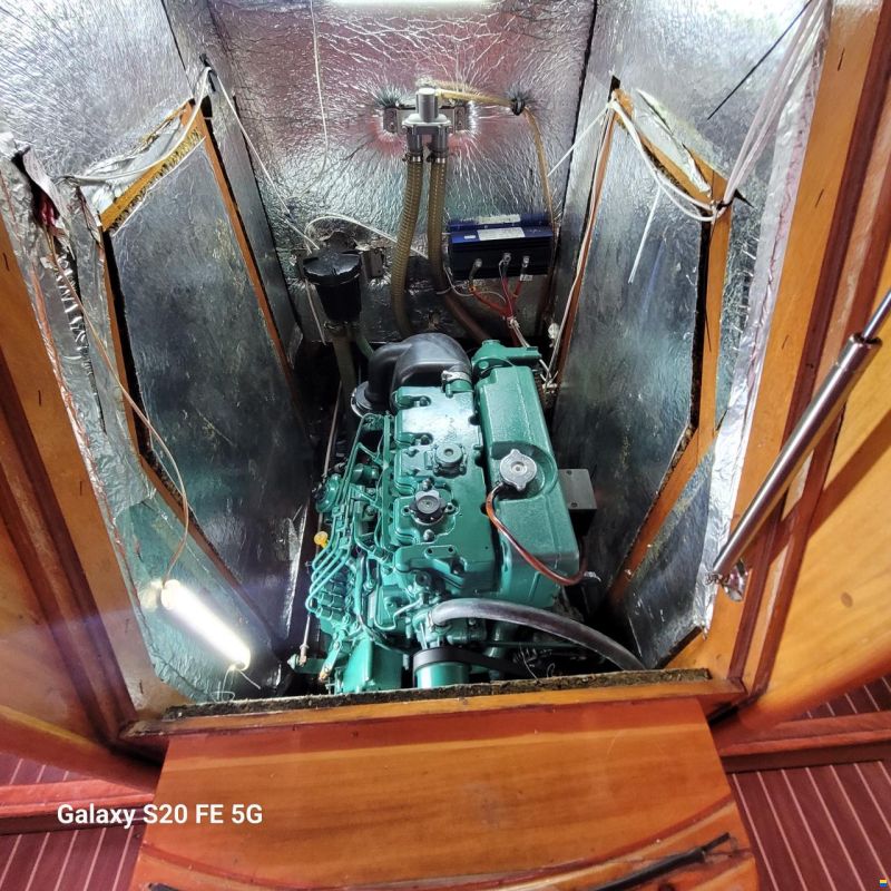 Bavaria 46 Cruiser
