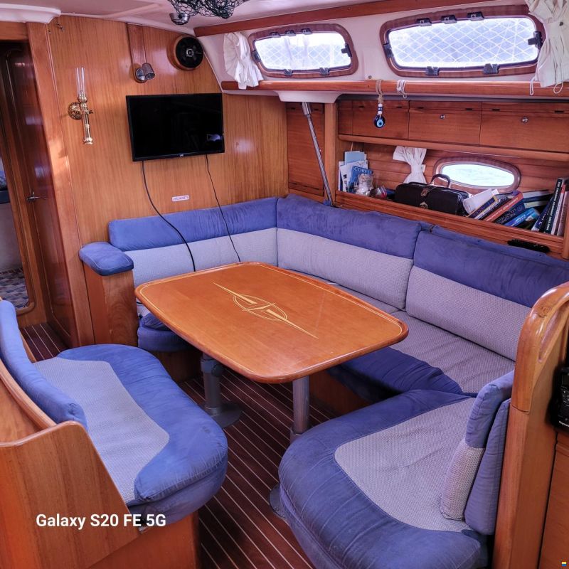 Bavaria 46 Cruiser