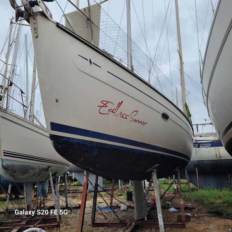 Bavaria 46 Cruiser