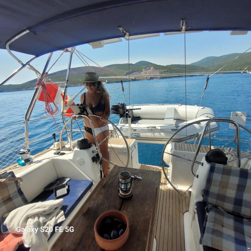 Bavaria 46 Cruiser