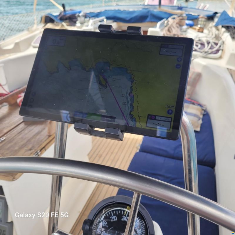 Bavaria 46 Cruiser