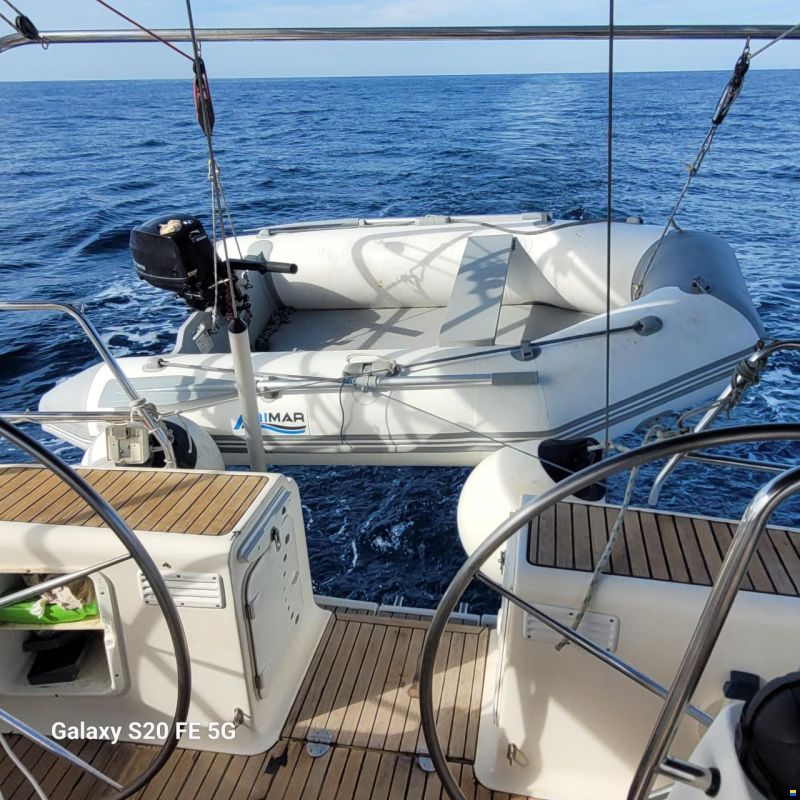 Bavaria 46 Cruiser