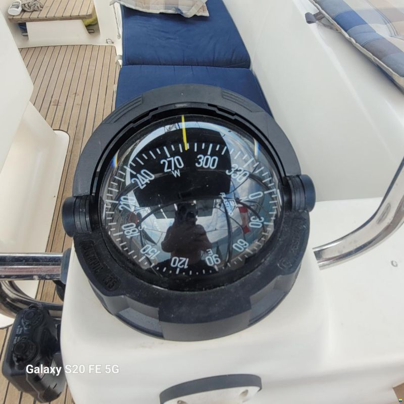 Bavaria 46 Cruiser