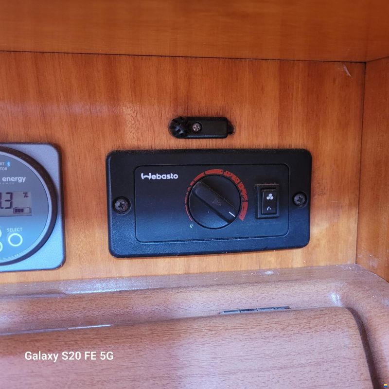 Bavaria 46 Cruiser
