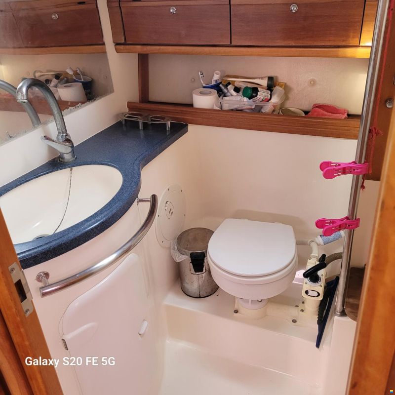 Bavaria 46 Cruiser