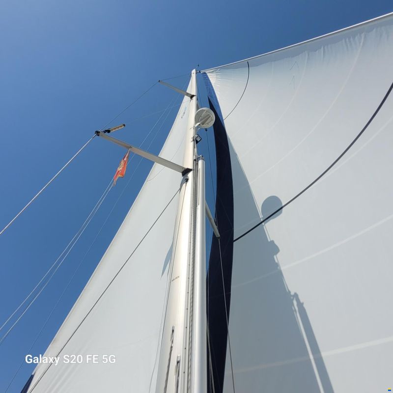 Bavaria 46 Cruiser