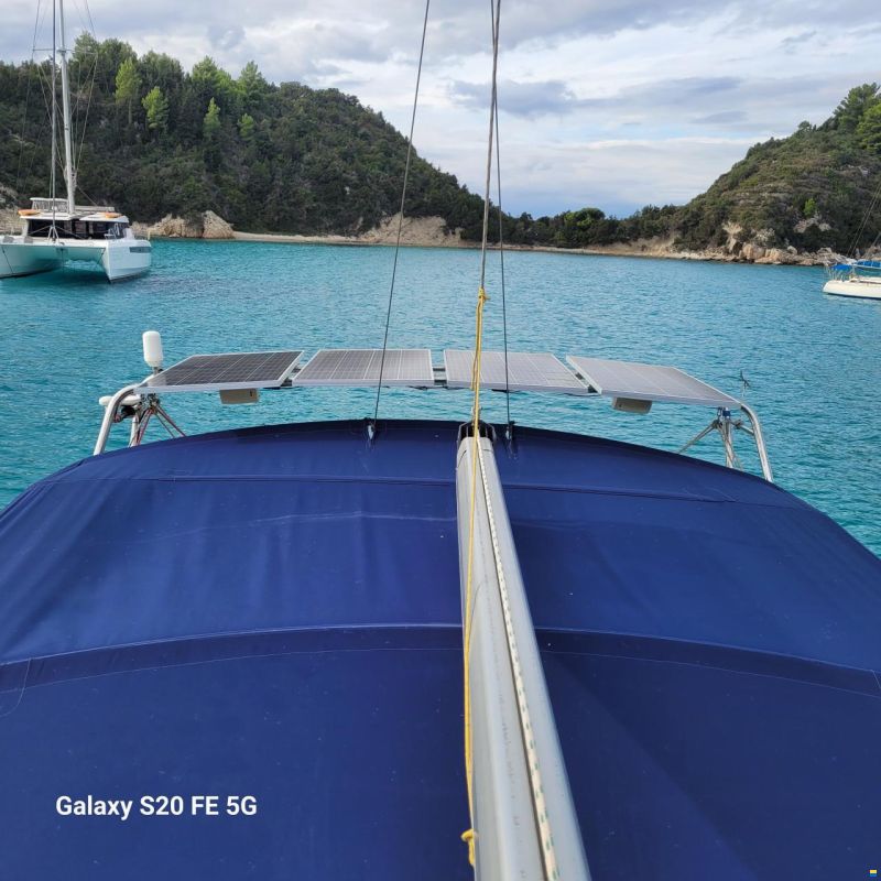 Bavaria 46 Cruiser