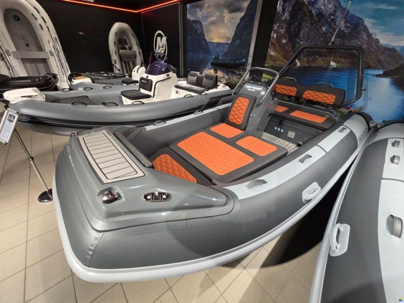 Highfield 420 Sport