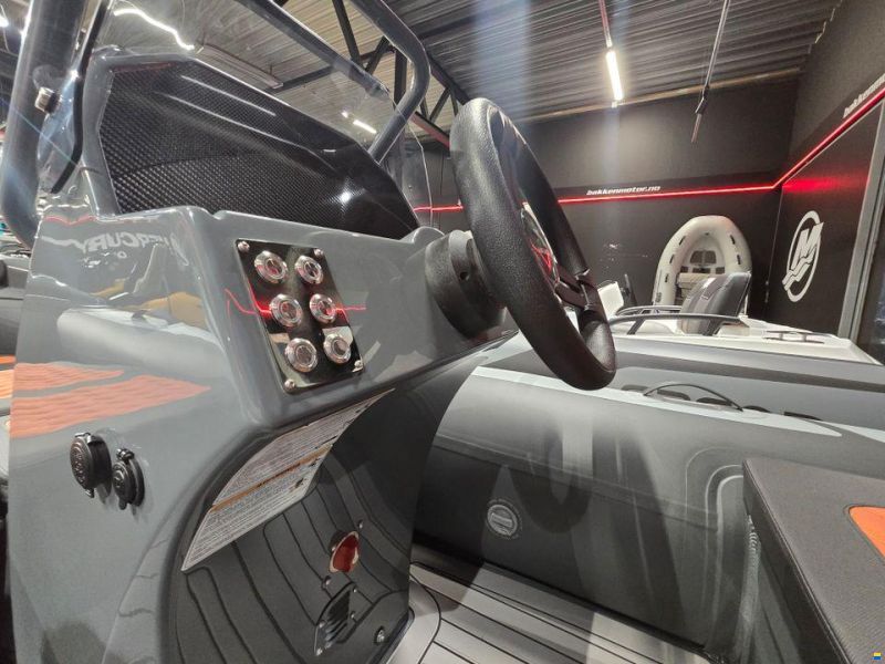 Highfield 420 Sport