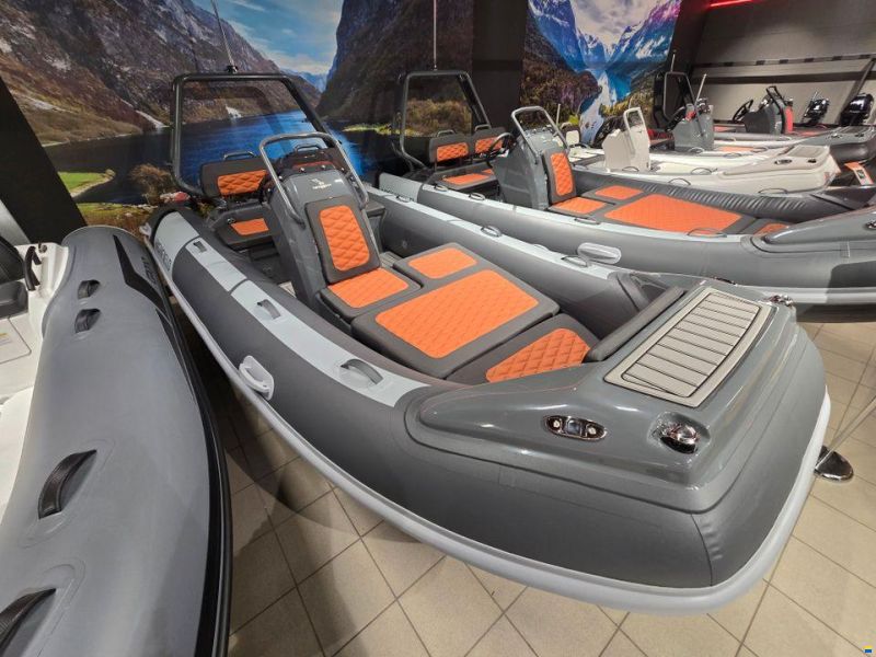 Highfield 420 Sport