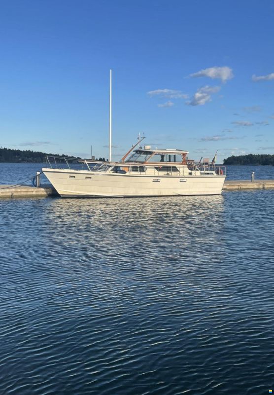 Condor Yachting Condor Comtess 44