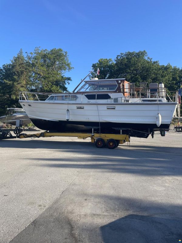 Condor Yachting Condor Comtess 44