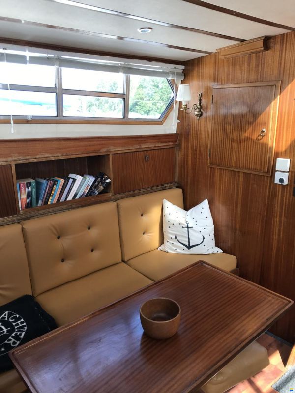 Condor Yachting Condor Comtess 44