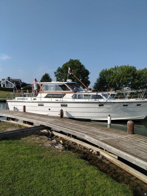 Condor Yachting Condor Comtess 44