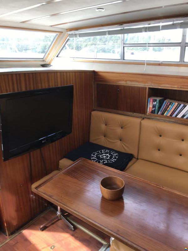 Condor Yachting Condor Comtess 44
