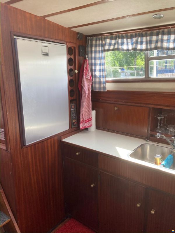 Condor Yachting Condor Comtess 44