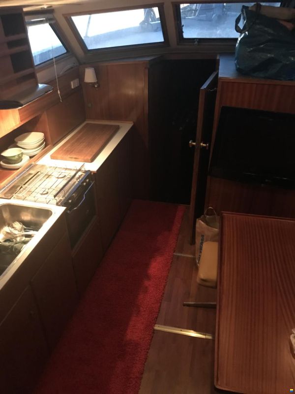 Condor Yachting Condor Comtess 44