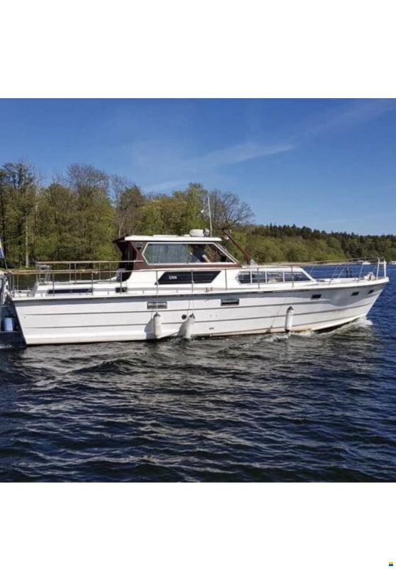 Condor Yachting Condor Comtess 44