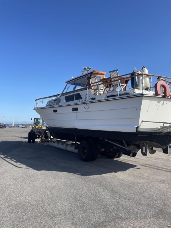 Condor Yachting Condor Comtess 44