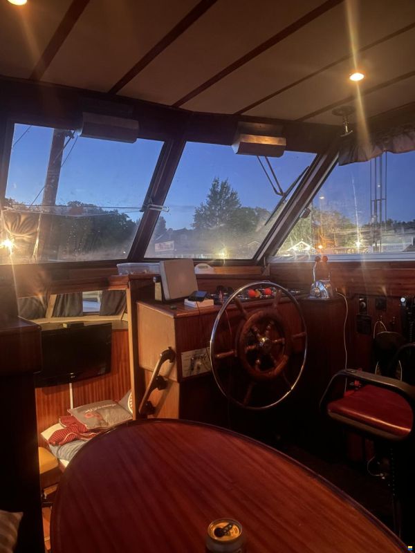 Condor Yachting Condor Comtess 44