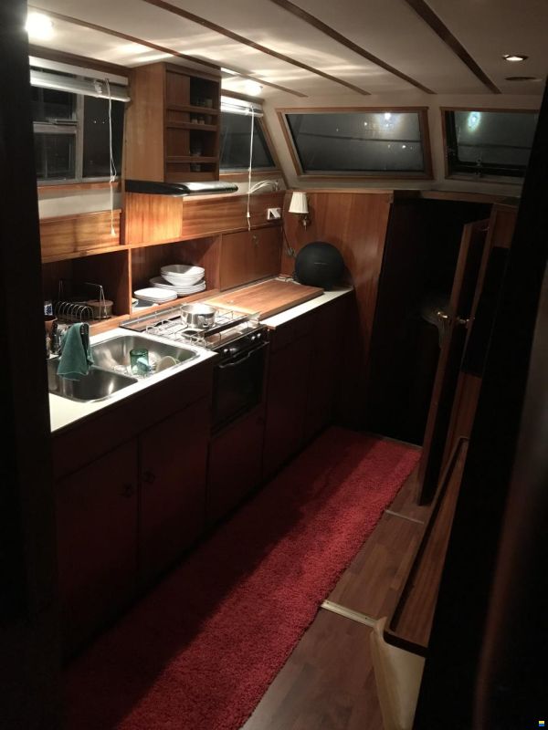 Condor Yachting Condor Comtess 44