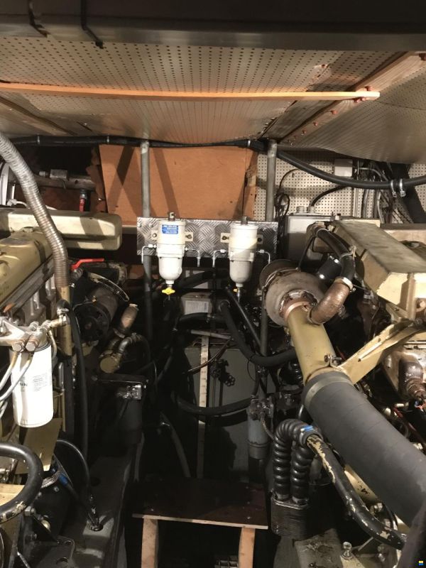 Condor Yachting Condor Comtess 44