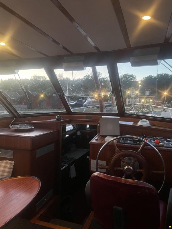 Condor Yachting Condor Comtess 44
