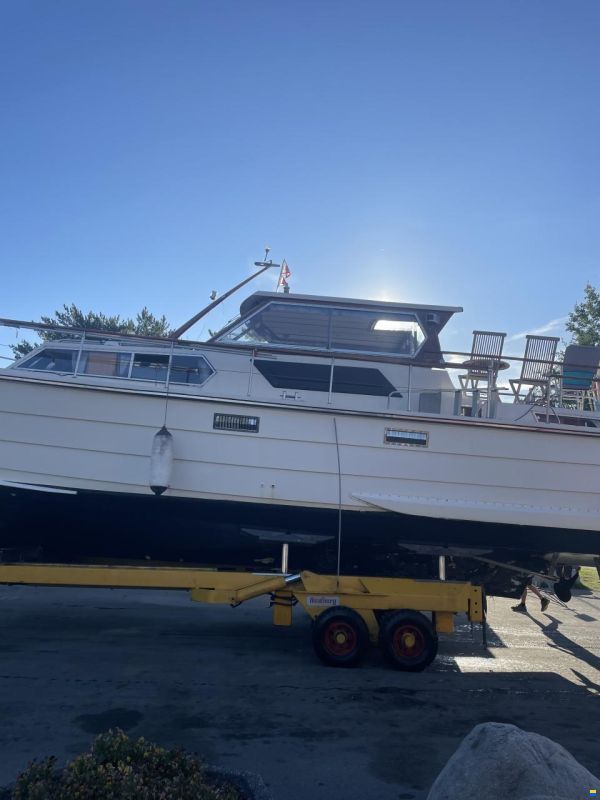 Condor Yachting Condor Comtess 44