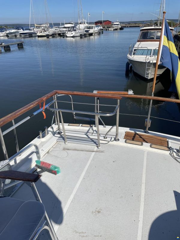 Condor Yachting Condor Comtess 44