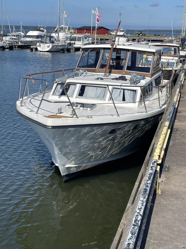 Condor Yachting Condor Comtess 44