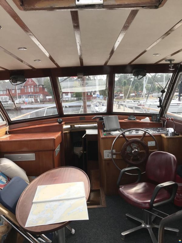 Condor Yachting Condor Comtess 44