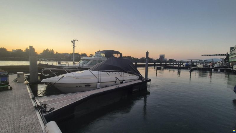 Cranchi Perla 25