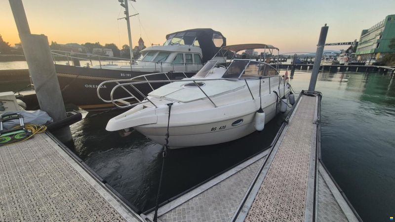 Cranchi Perla 25