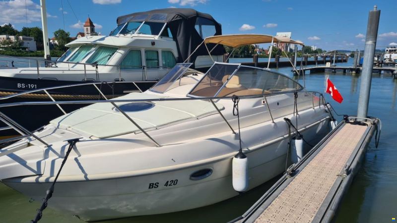 Cranchi Perla 25