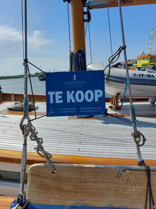 BÜLTJER Kotter >Bultjer<