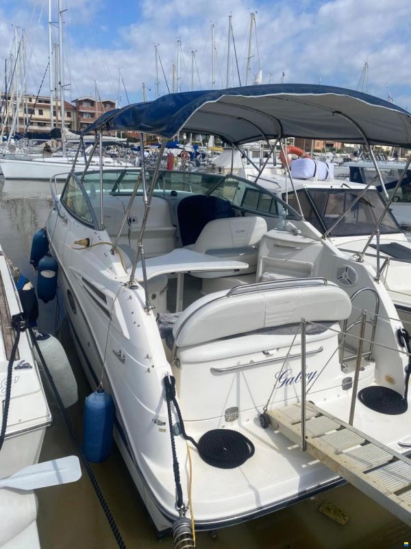 brumswick Maxum 24