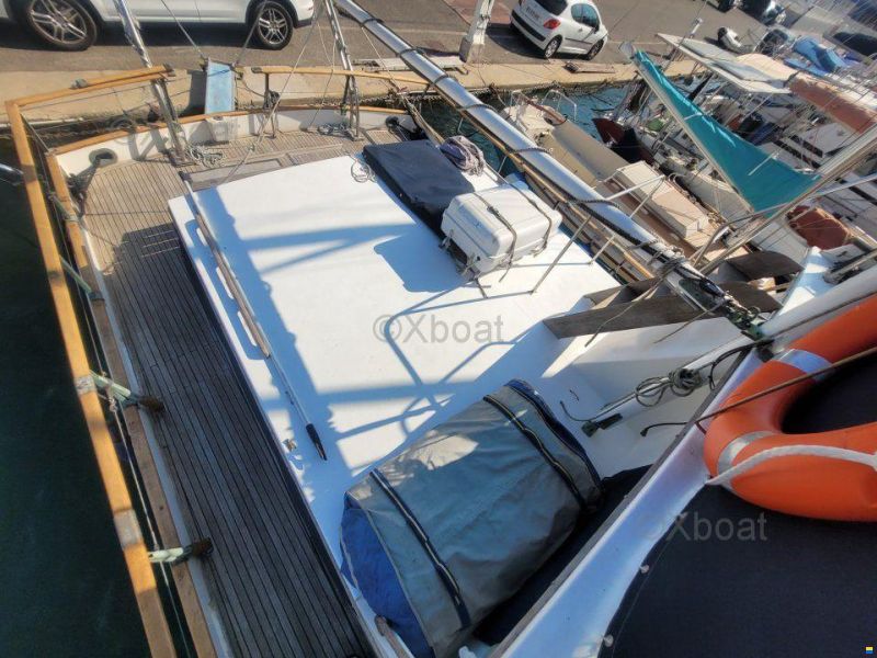 American Marine GRAND BANKS 42 CLASSIC