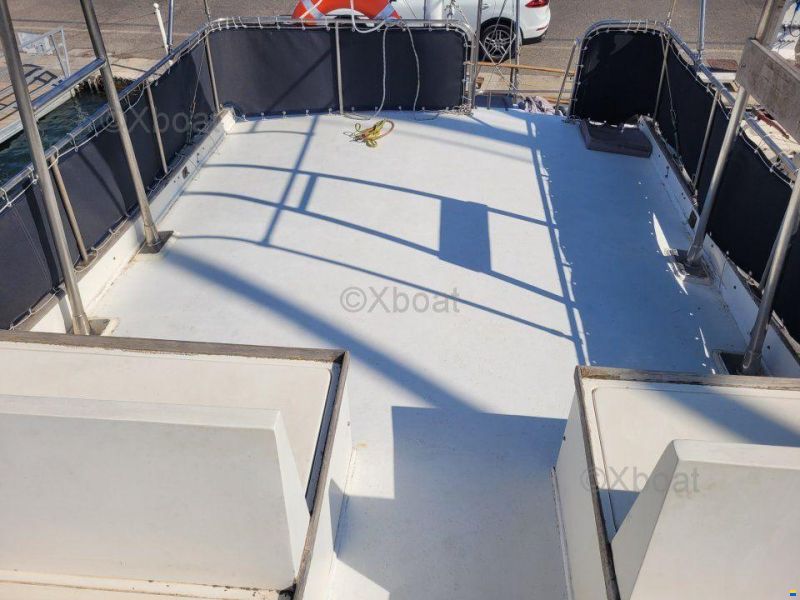 American Marine GRAND BANKS 42 CLASSIC