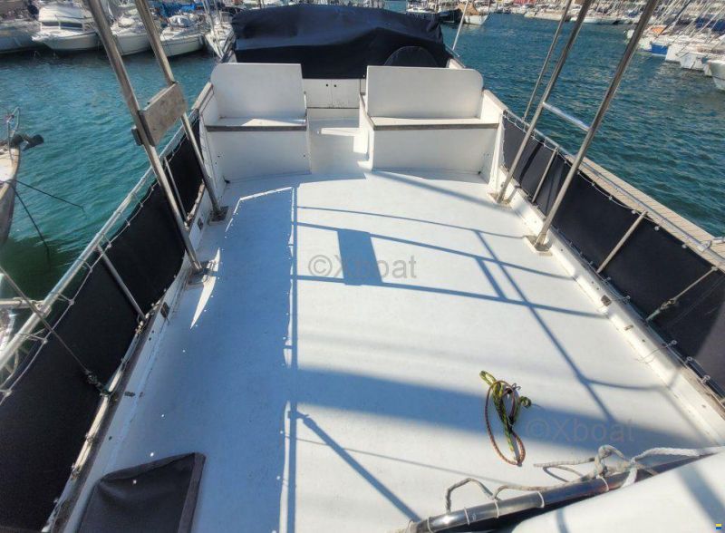 American Marine GRAND BANKS 42 CLASSIC