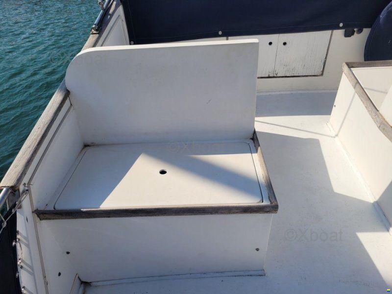 American Marine GRAND BANKS 42 CLASSIC