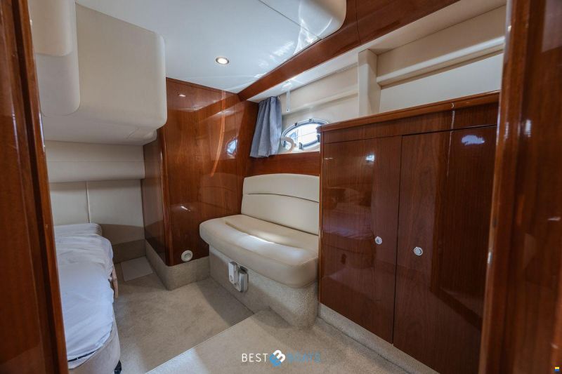 Princess V42