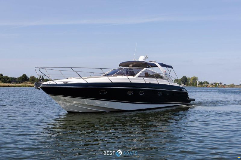 Princess V42