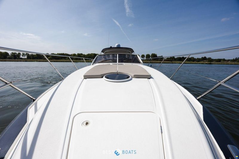 Princess V42