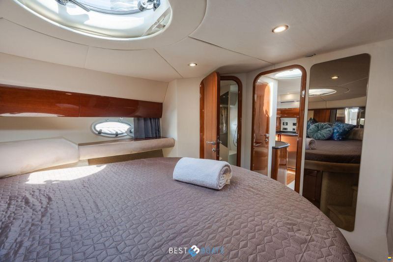 Princess V42