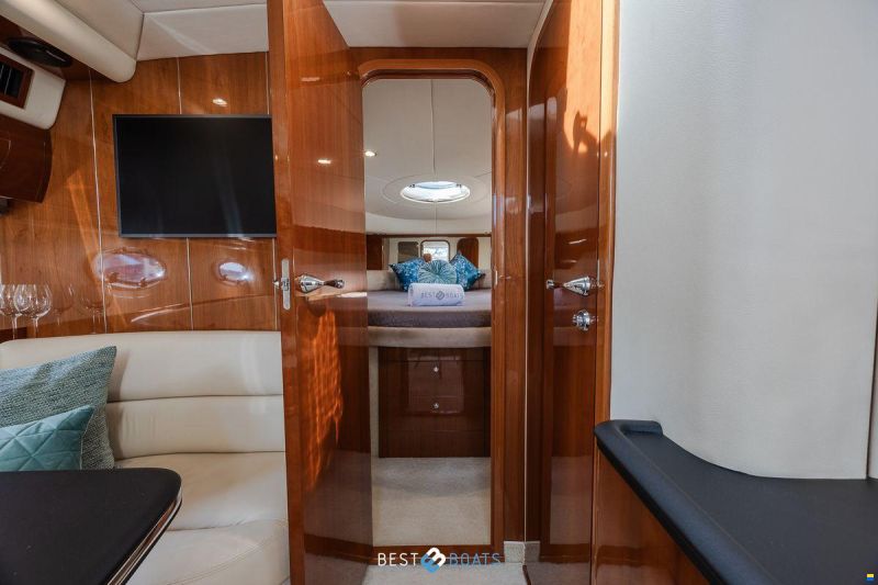 Princess V42