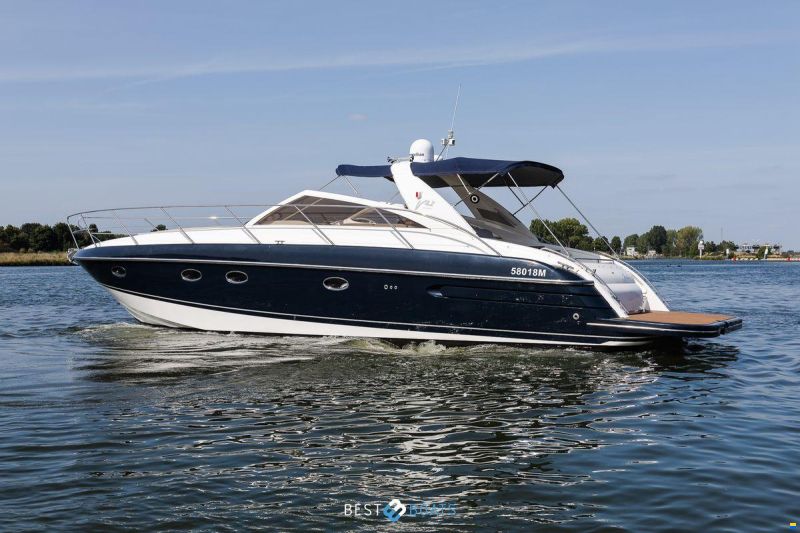Princess V42