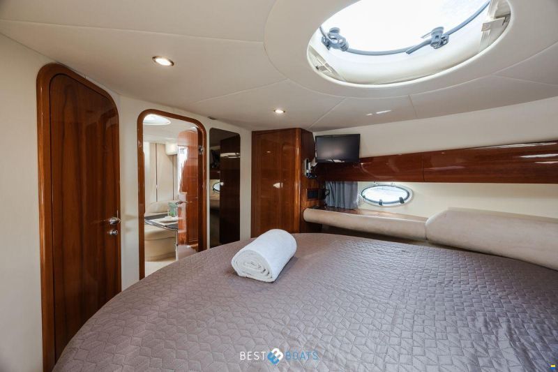Princess V42