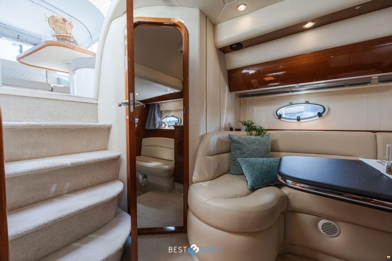 Princess V42