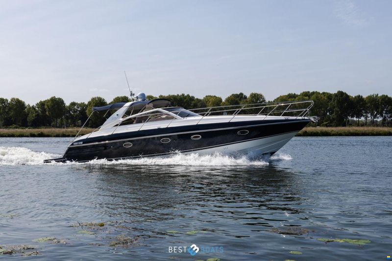 Princess V42