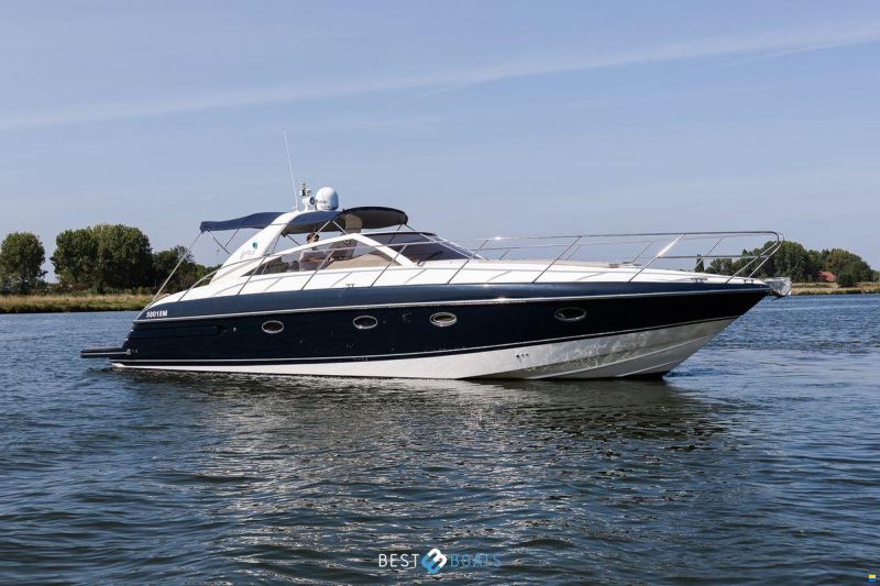 Princess V42